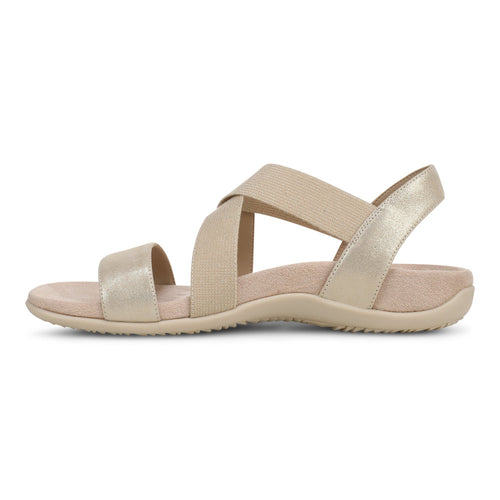 Women's Vionic Raina - Gold