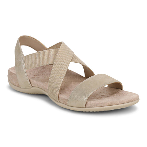 Women's Vionic Raina - Gold