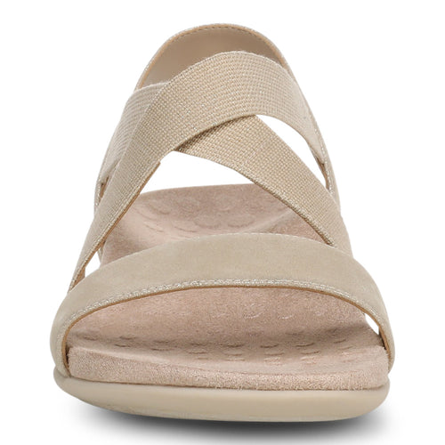 Women's Vionic Raina - Gold