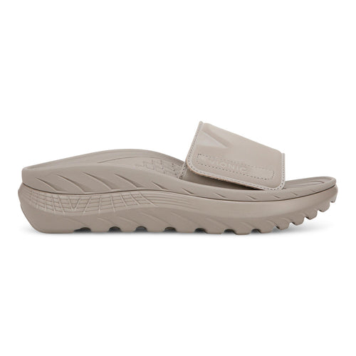 Women's Vionic Rejuvenate Recovery Sandal - Cobblestone