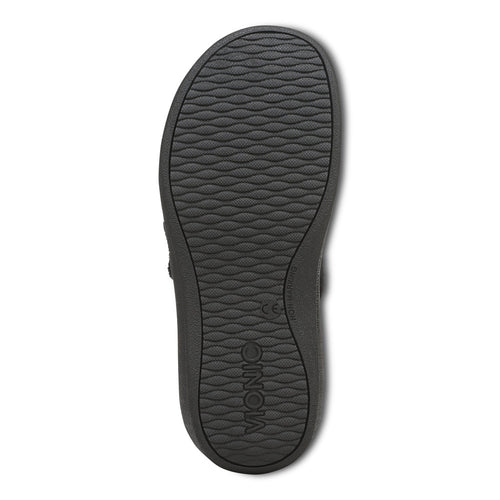 Women's Vionic Relax - Black Terry