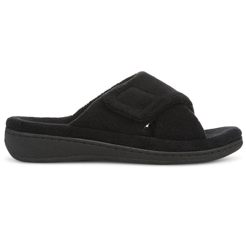 Women's Vionic Relax - Black Terry