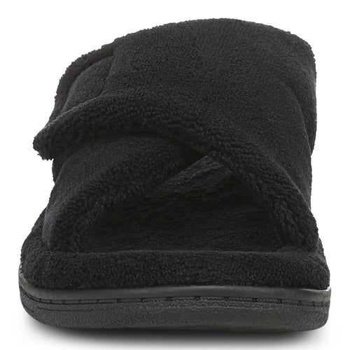 Women's Vionic Relax - Black Terry