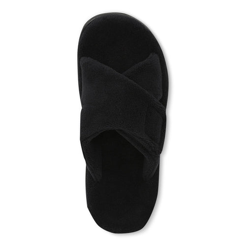 Women's Vionic Relax - Black Terry