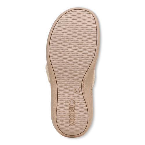 Women's Vionic Relax - Tan Terry