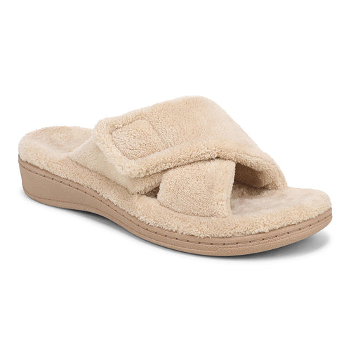 Women's Vionic Relax - Tan Terry