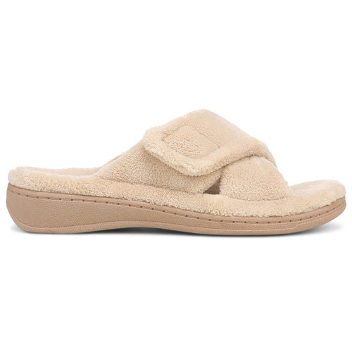 Women's Vionic Relax - Tan Terry