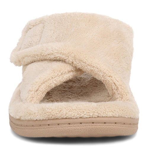 Women's Vionic Relax - Tan Terry