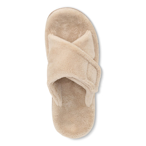 Women's Vionic Relax - Tan Terry