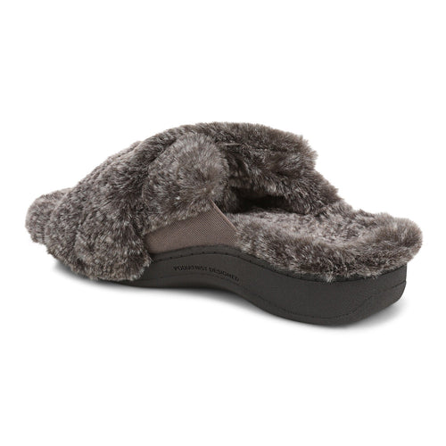 Women's Vionic Relax II - Dark Brown