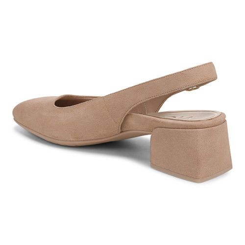 Women's Vionic Reyes - Rugby Tan