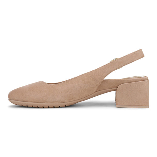 Women's Vionic Reyes - Rugby Tan
