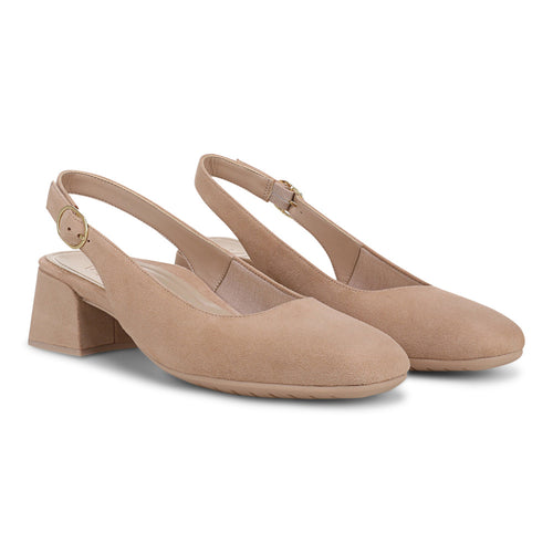 Women's Vionic Reyes - Rugby Tan