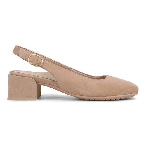 Women's Vionic Reyes - Rugby Tan