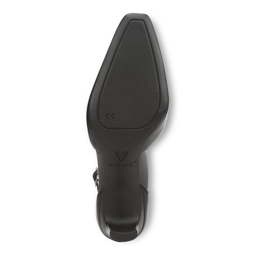 Women's Vionic Scarlett - Black
