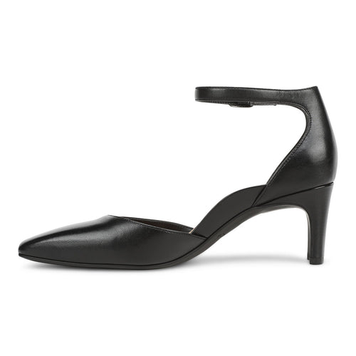 Women's Vionic Scarlett - Black