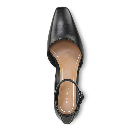 Women's Vionic Scarlett - Black