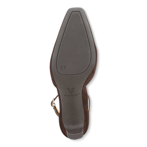 Women's Vionic Scarlett - Cafe Noir