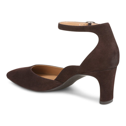 Women's Vionic Scarlett - Cafe Noir