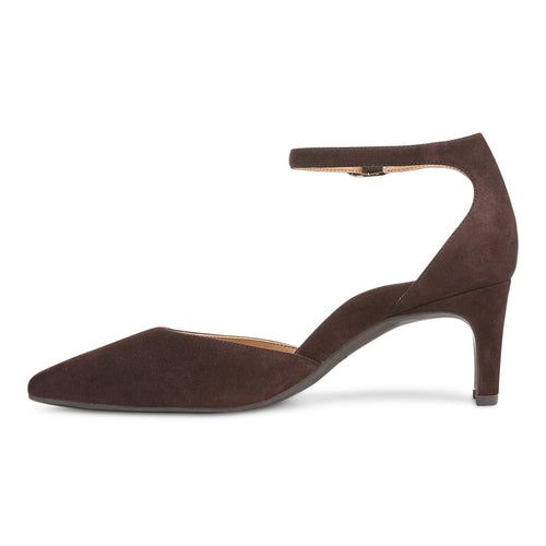 Women's Vionic Scarlett - Cafe Noir