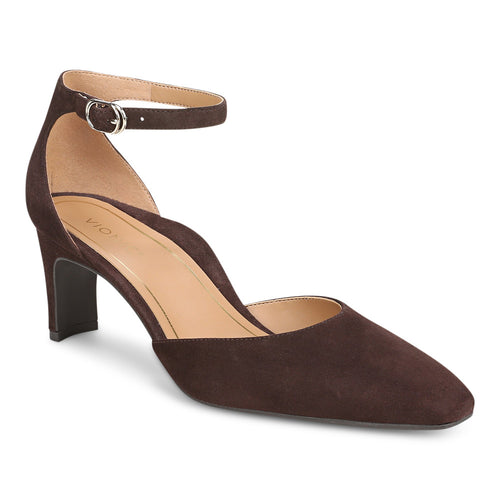 Women's Vionic Scarlett - Cafe Noir