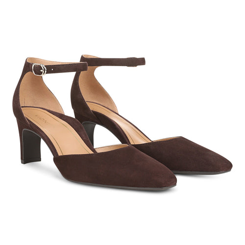 Women's Vionic Scarlett - Cafe Noir