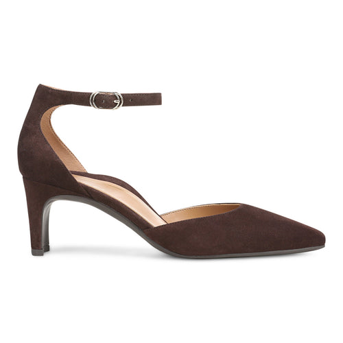 Women's Vionic Scarlett - Cafe Noir