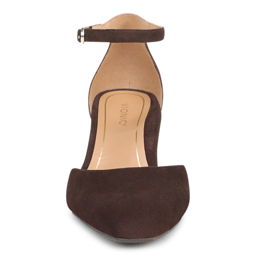 Women's Vionic Scarlett - Cafe Noir