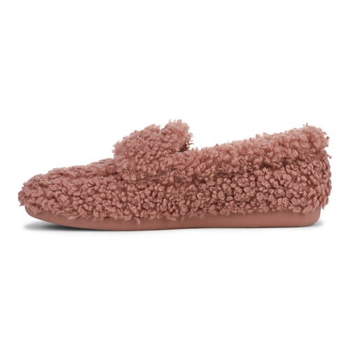 Women's Vionic Snuggle - Cinder Rose