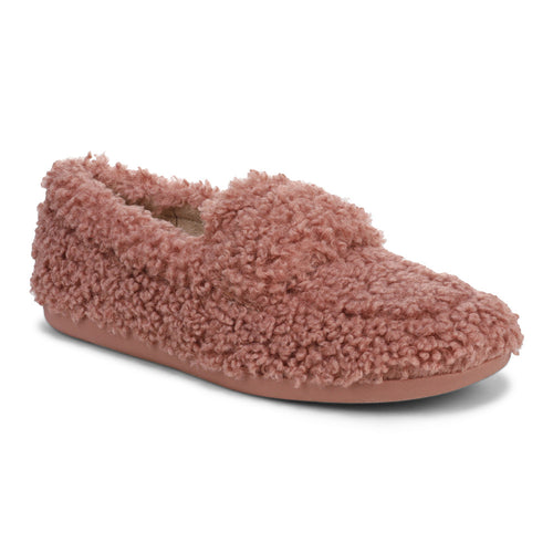 Women's Vionic Snuggle - Cinder Rose