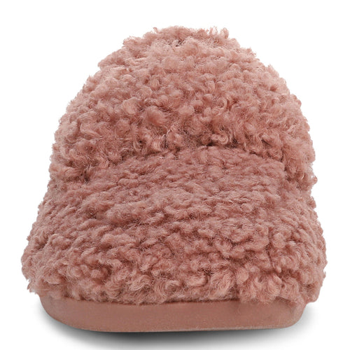 Women's Vionic Snuggle - Cinder Rose