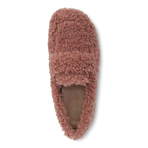 Women's Vionic Snuggle - Cinder Rose