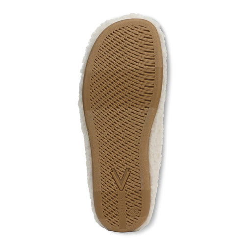 Women's Vionic Snuggle - Cream