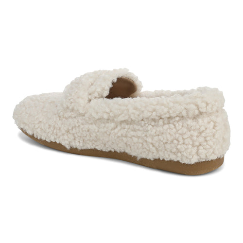 Women's Vionic Snuggle - Cream