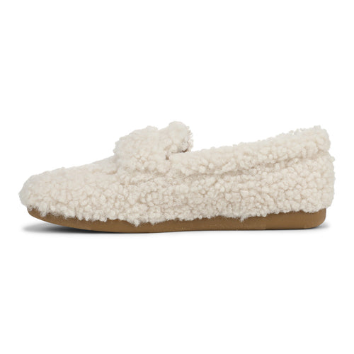 Women's Vionic Snuggle - Cream