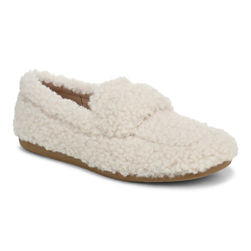 Women's Vionic Snuggle - Cream