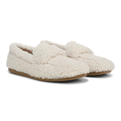 Women's Vionic Snuggle - Cream