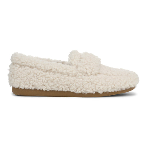 Women's Vionic Snuggle - Cream