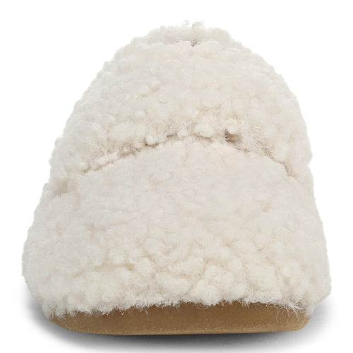 Women's Vionic Snuggle - Cream