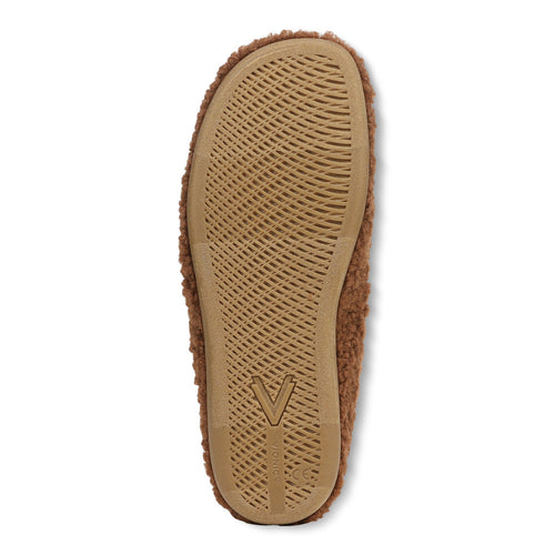 Women's Vionic Snuggle - Hazelnut
