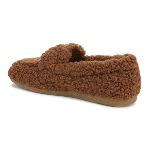 Women's Vionic Snuggle - Hazelnut