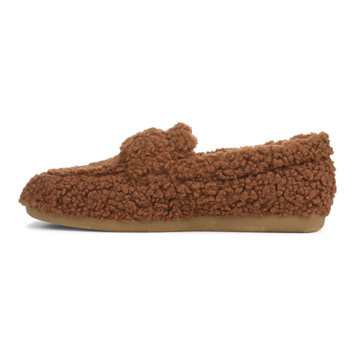 Women's Vionic Snuggle - Hazelnut