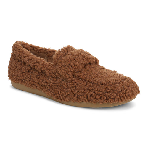 Women's Vionic Snuggle - Hazelnut
