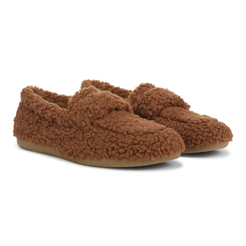 Women's Vionic Snuggle - Hazelnut