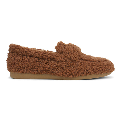 Women's Vionic Snuggle - Hazelnut