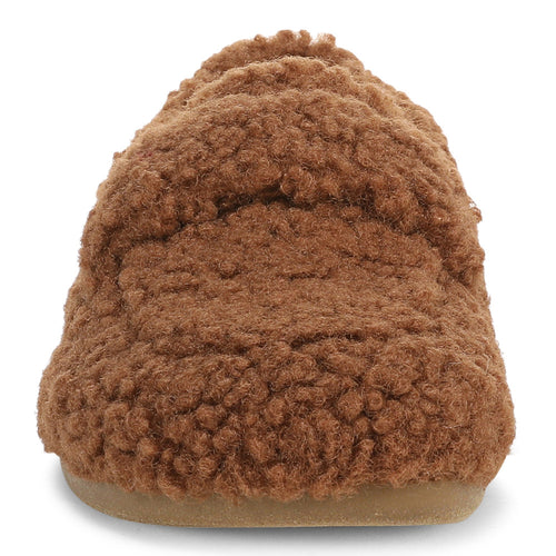 Women's Vionic Snuggle - Hazelnut