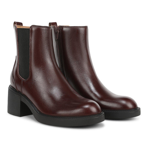 Women's Vionic Tallulah - Mulled Wine