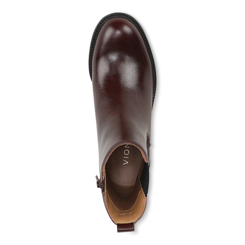 Women's Vionic Tallulah - Mulled Wine