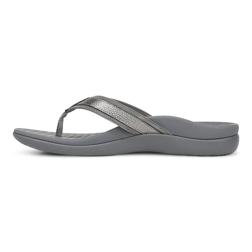 Women's Vionic Tide 2.0 - Pewter
