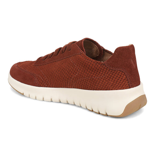 Women's Vionic Uptown Sneaker - Baked Clay